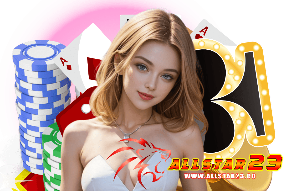 allstar23 wallet